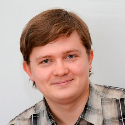Леонид Гущин